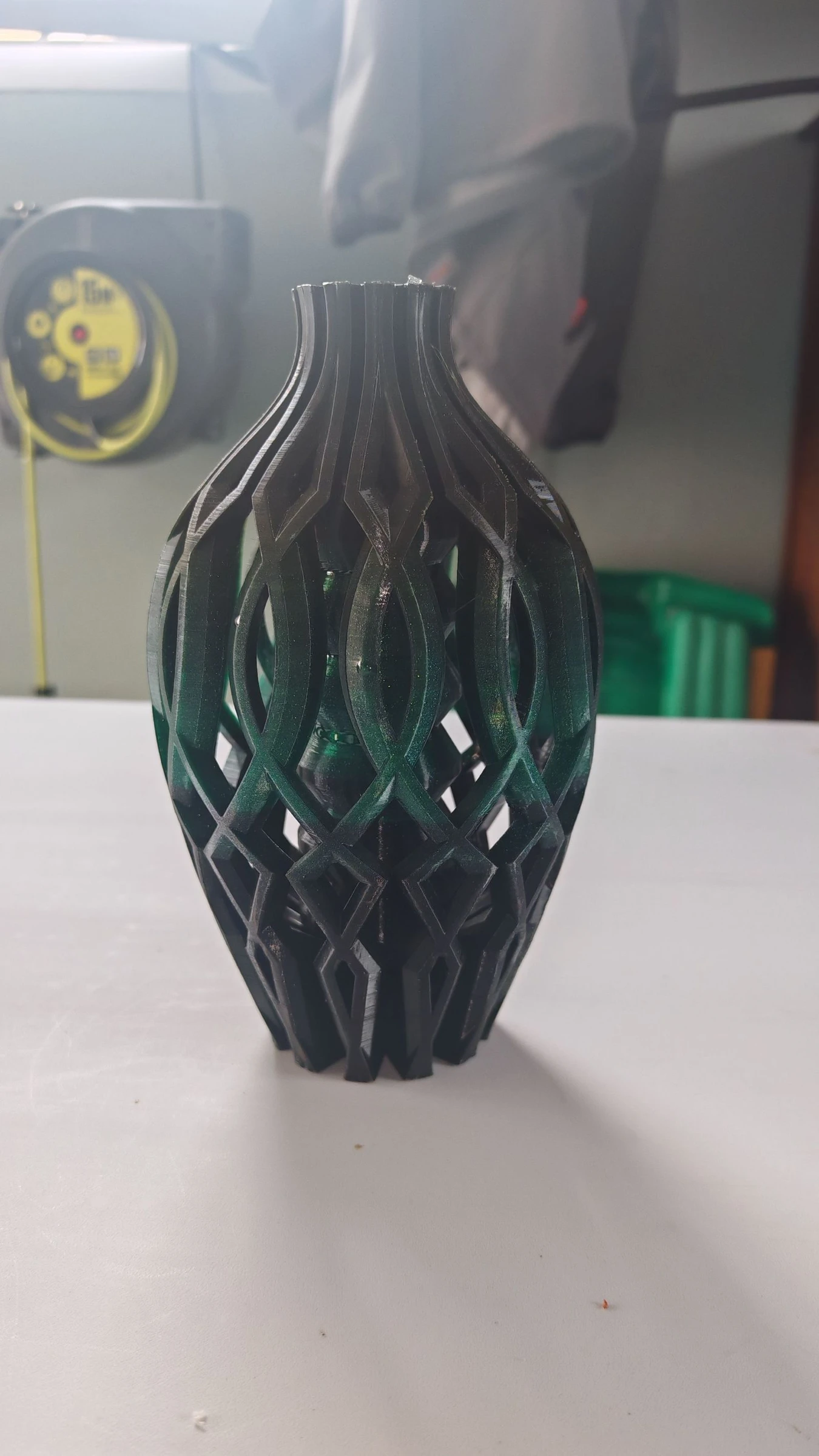 Vase